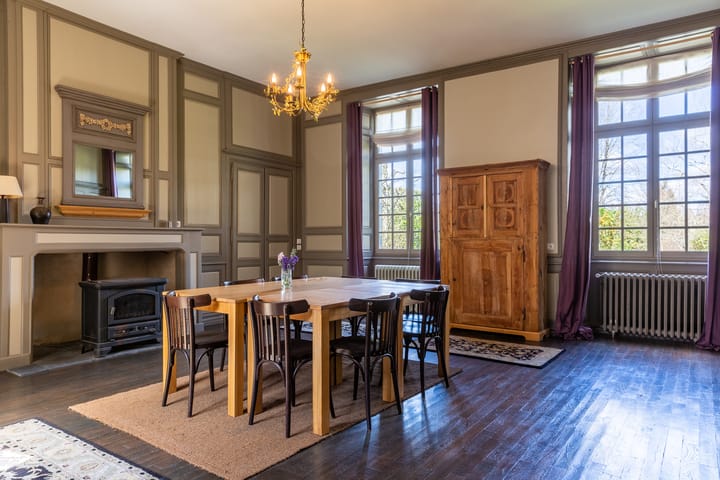 Foto 29 van Impasse des Fours Banaux