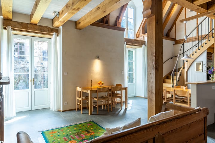 Foto 31 van Impasse des Fours Banaux