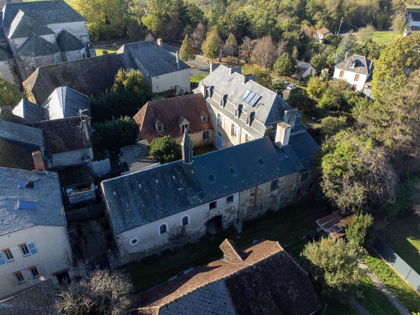 Photo 55 of Impasse des Fours Banaux