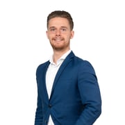 Kevin Dekkers - Real Estate Agent