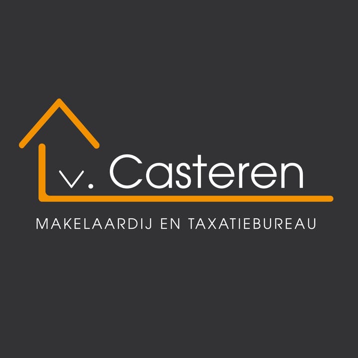 Van Casteren Makelaardij en Taxatiebureau Logo