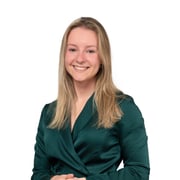 Veronique van Santen - Commercieel medewerker