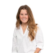 Frederique Zaat - Commercieel medewerker