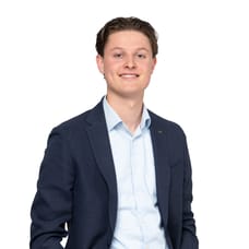 Jasper Koene - NVM Makelaar