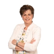 Eline van Zanten - Commercieel medewerker