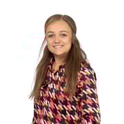 Esmee Lodewijk - Commercieel medewerker