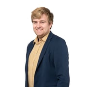 Tim van Dijk - Commercieel medewerker