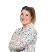 Cherise Groen - Commercieel medewerker