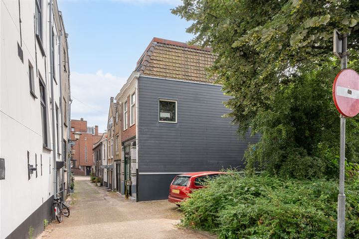 Bekijk foto 4 van Lijnstraat 4