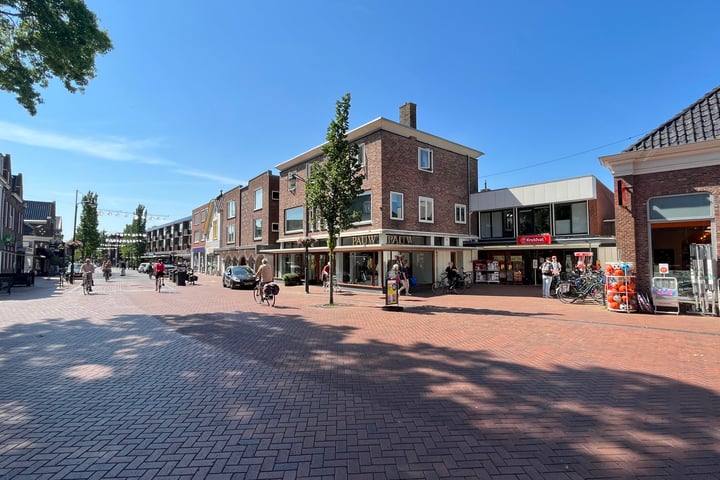 Rijksstraatweg 183, Haren (GR)