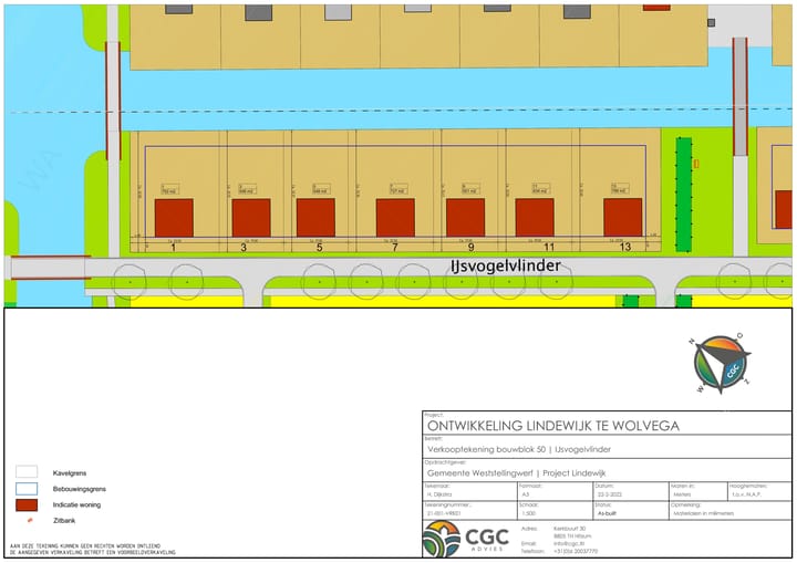 Foto 5 van IJsvogelvlinder - Lindewijk