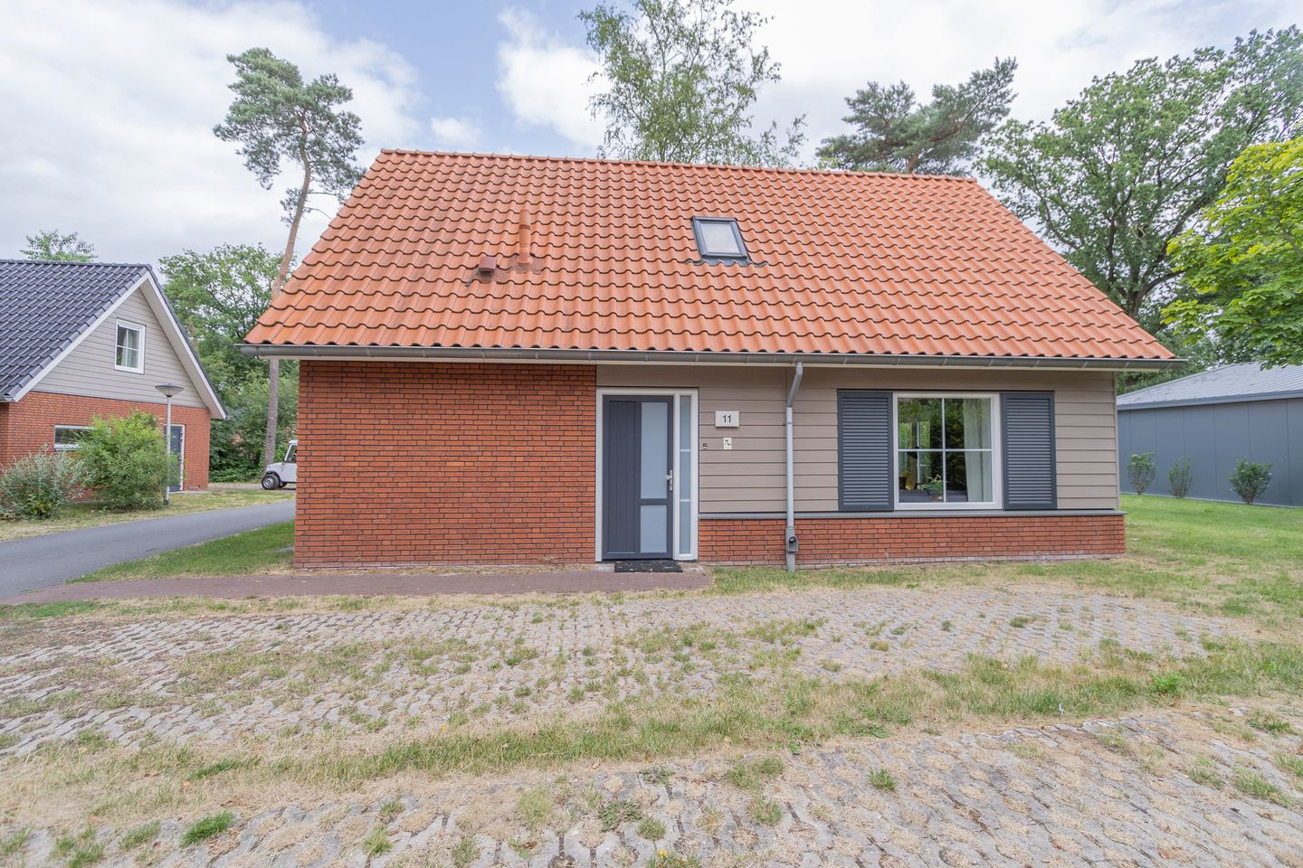 Foto 35 van Raaijweg 25-11