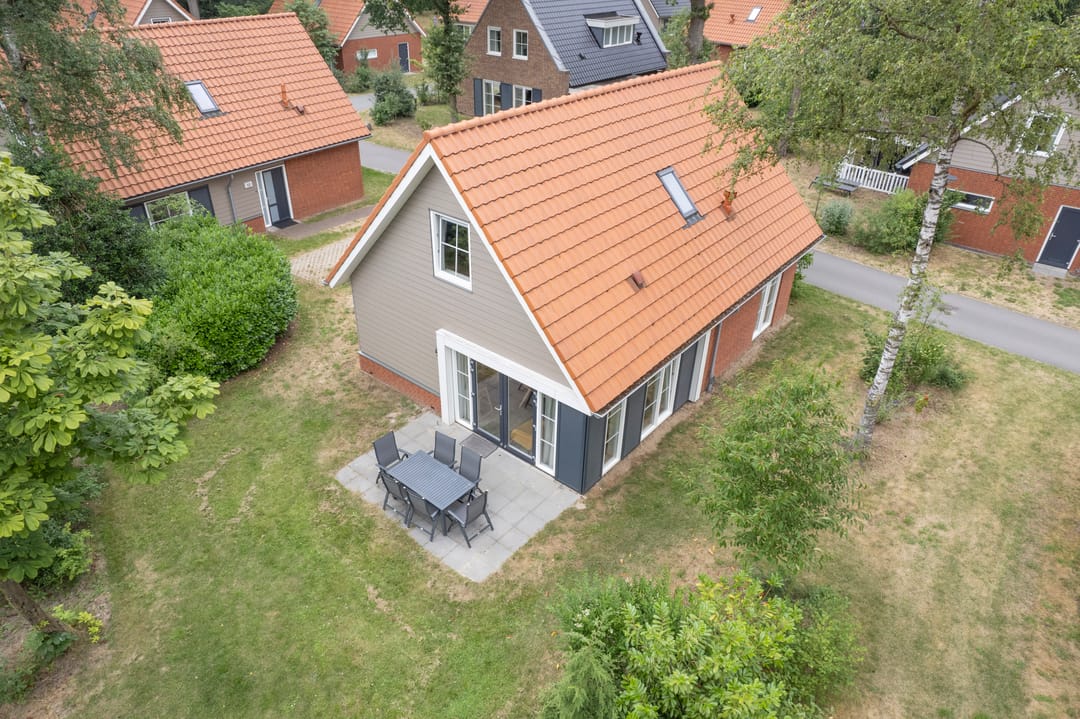 Foto 1 van Raaijweg 25-11