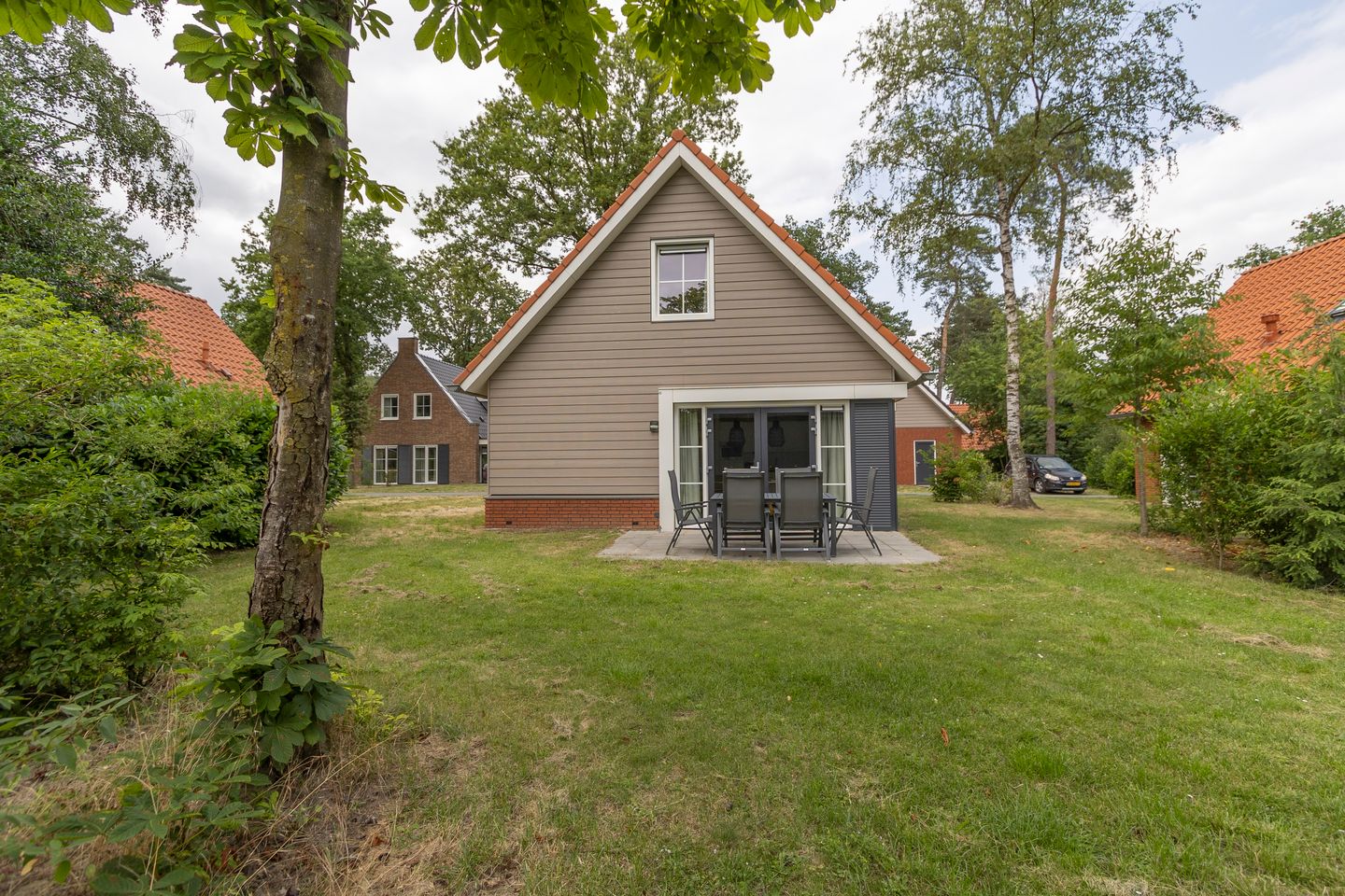 Foto 29 van Raaijweg 25-11