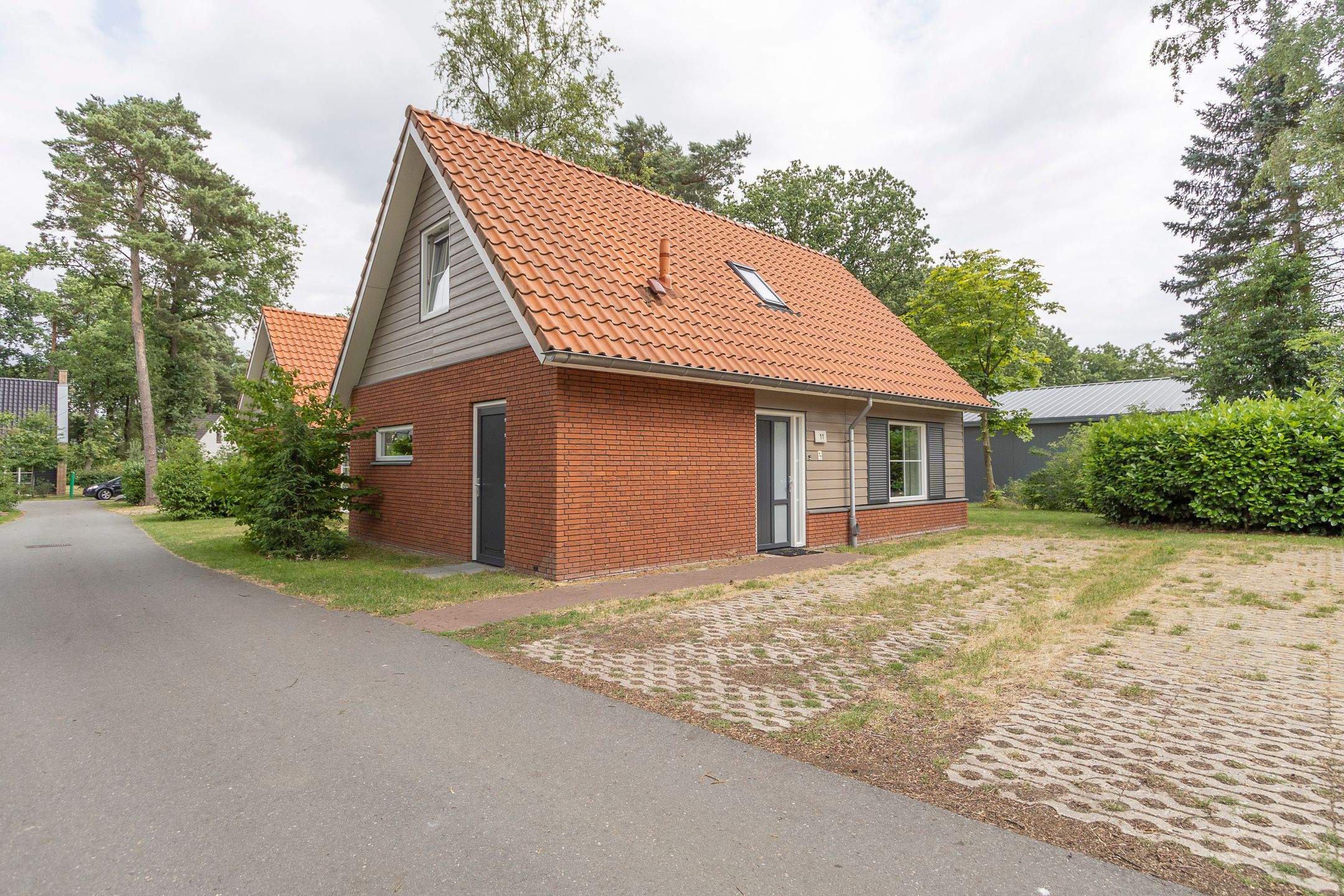 Foto 3 van Raaijweg 25-11