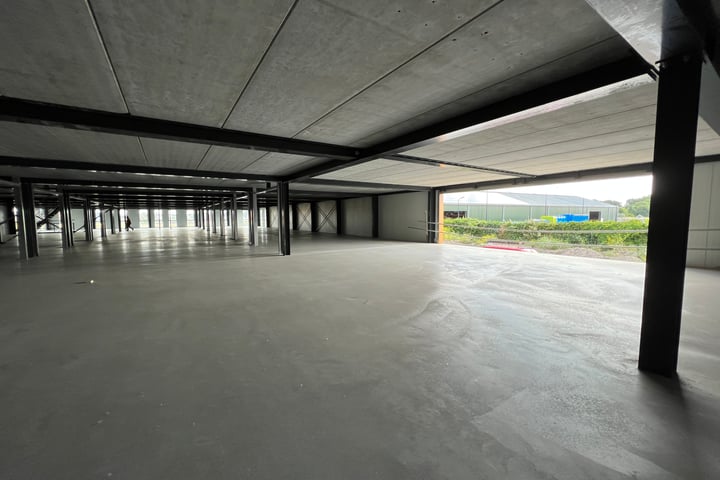 Beukenlaan 23 A39-65, Heerhugowaard