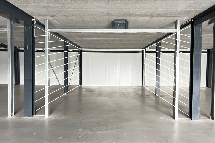 Beukenlaan 23 A39-65, Heerhugowaard