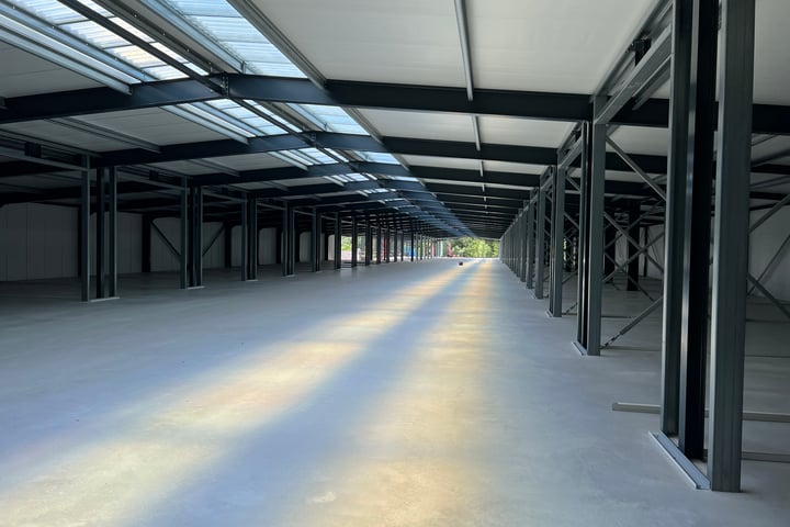 Beukenlaan 23 A39-65, Heerhugowaard
