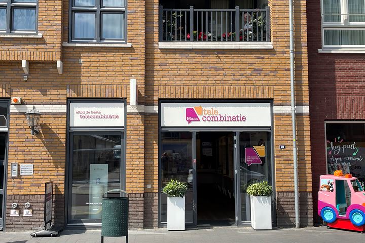 Raadhuisstraat 3-D, Vught