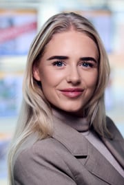 F. (Frederique) Dorenbosch - Commercieel medewerker