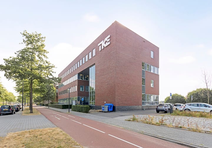 Fascinatio Boulevard 802