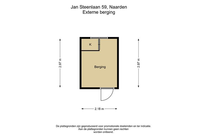 Bekijk foto 20 van Jan Steenlaan 59