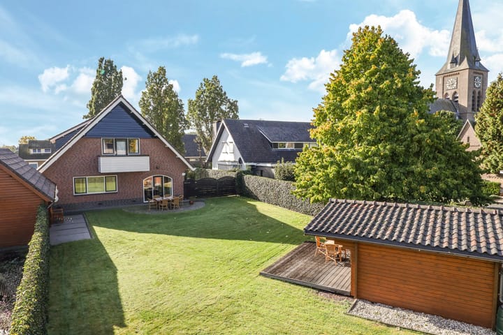 Foto 5 van Netterdensestraat 3