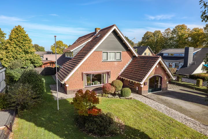 Foto 59 van Netterdensestraat 3