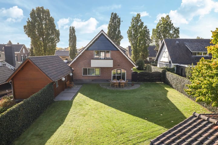 Foto 4 van Netterdensestraat 3