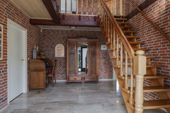 Foto 10 van Netterdensestraat 3