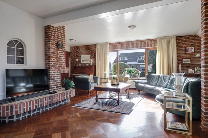 Foto 13 van Netterdensestraat 3