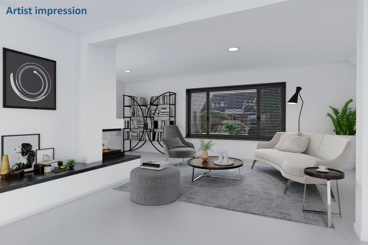 Foto 12 van Netterdensestraat 3