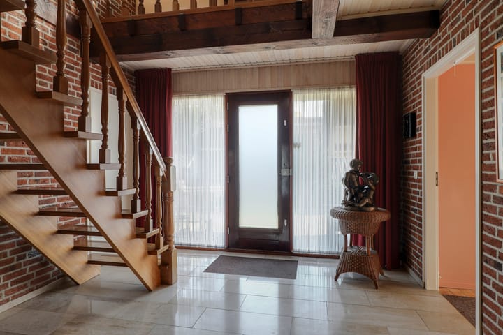 Foto 28 van Netterdensestraat 3