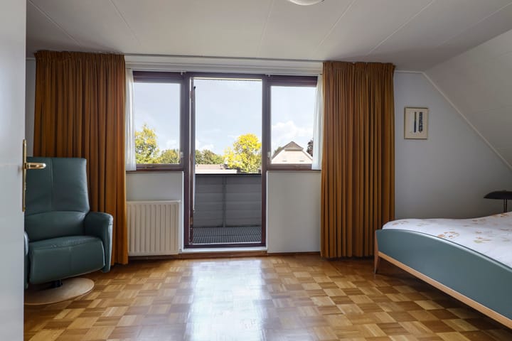 Foto 32 van Netterdensestraat 3