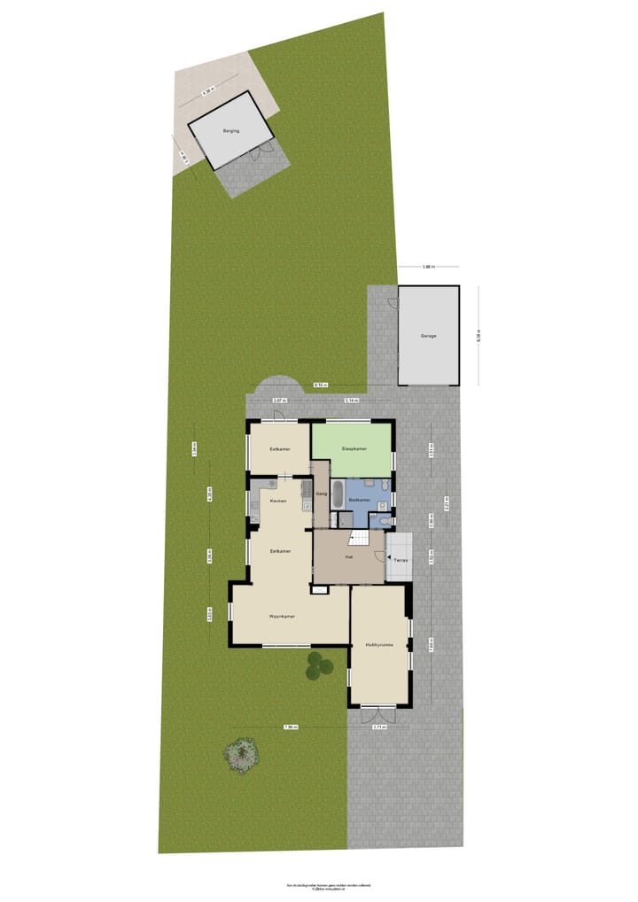 Foto 62 van Netterdensestraat 3