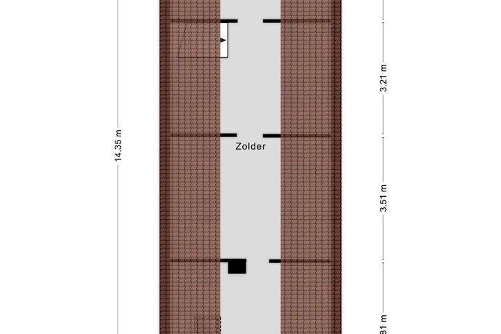 Bekijk foto 65 van Netterdensestraat 3