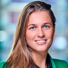 D. (Dunja) Antenbrink - K-RMT - NVM Makelaar