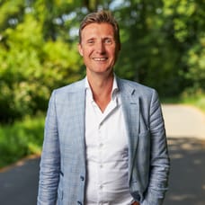 Ronald Zuidhof - NVM Register Makelaar & Taxateur