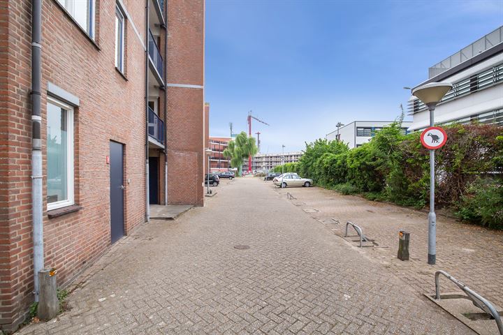 Bekijk foto 30 van Van Dishoeckstraat 114