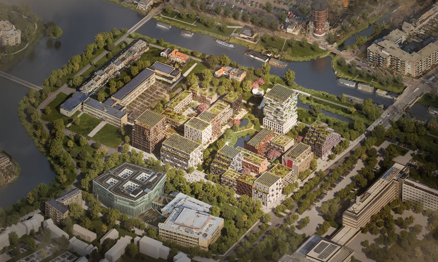 Photo 10 of De Weezen - James