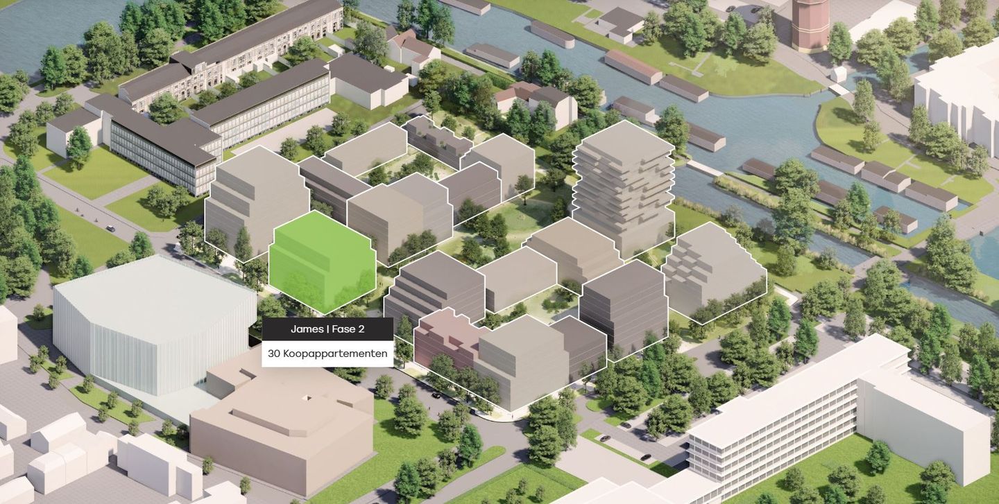 Photo 9 of De Weezen - James