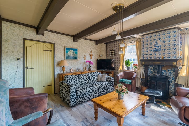 Photo 5 of Johannes Bakkerstraat 7