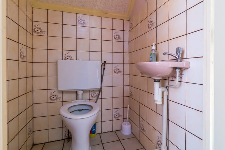 Foto 17 van Johannes Bakkerstraat 7