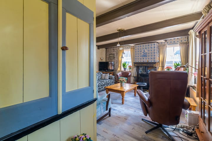 Foto 8 van Johannes Bakkerstraat 7