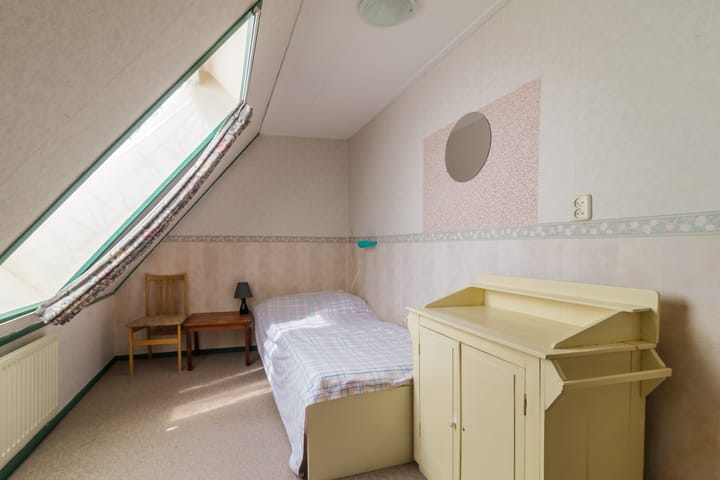 Foto 23 van Johannes Bakkerstraat 7