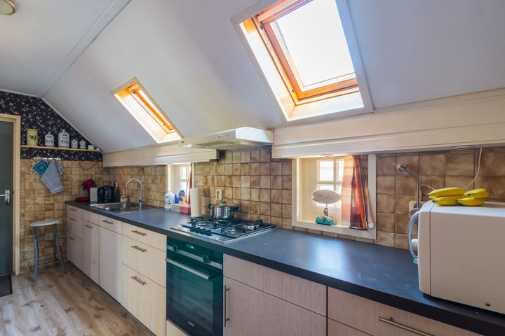 Foto 13 van Johannes Bakkerstraat 7