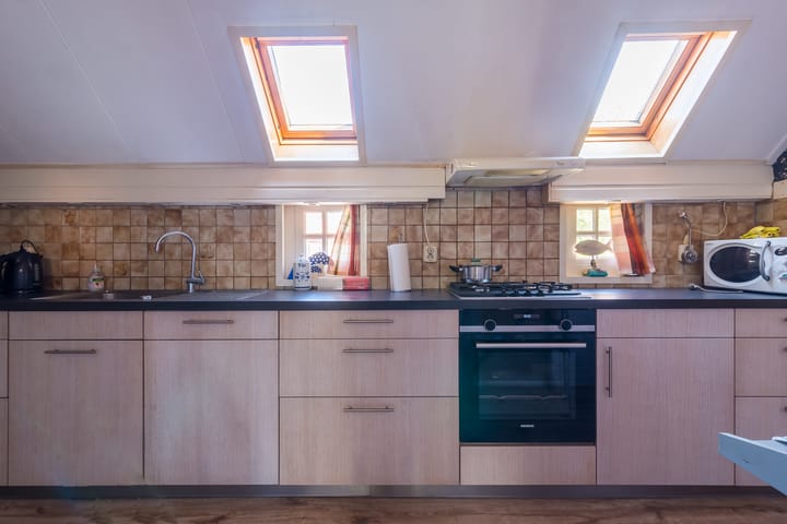 Foto 14 van Johannes Bakkerstraat 7