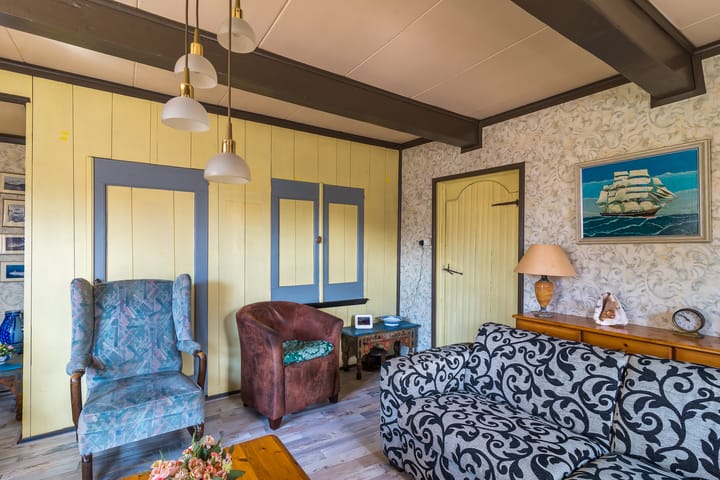 Foto 6 van Johannes Bakkerstraat 7