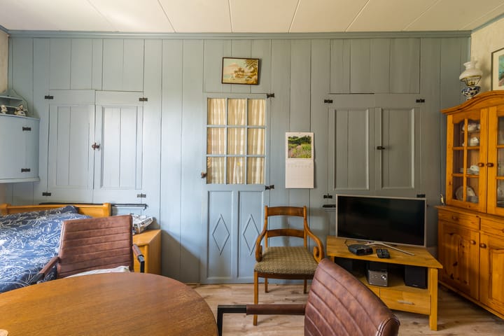 Foto 11 van Johannes Bakkerstraat 7