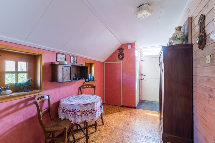 Foto 16 van Johannes Bakkerstraat 7